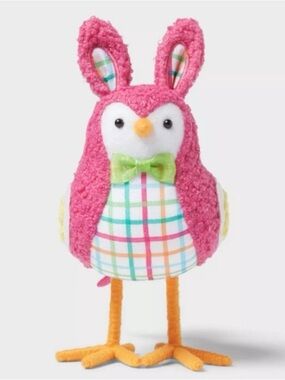 NWT Target Spritz Featherly Friends 2025 Spring Easter Bird Tint